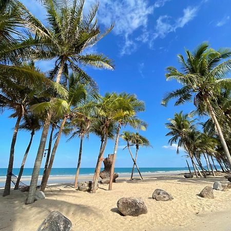 Rachavadee Bankrut Resort Luaran gambar