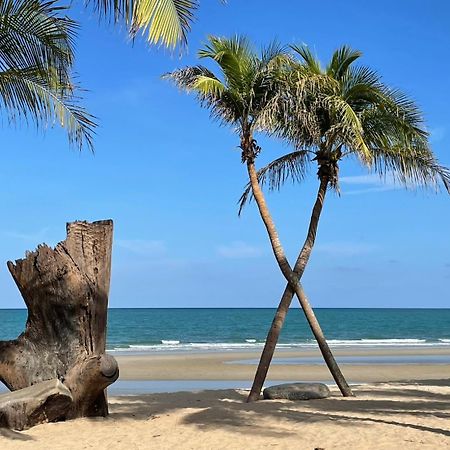 Rachavadee Bankrut Resort Luaran gambar