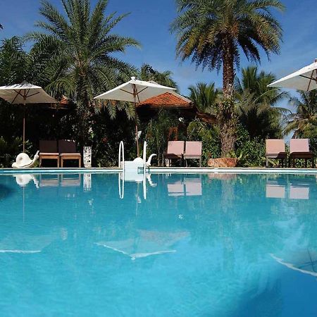 Rachavadee Bankrut Resort Luaran gambar