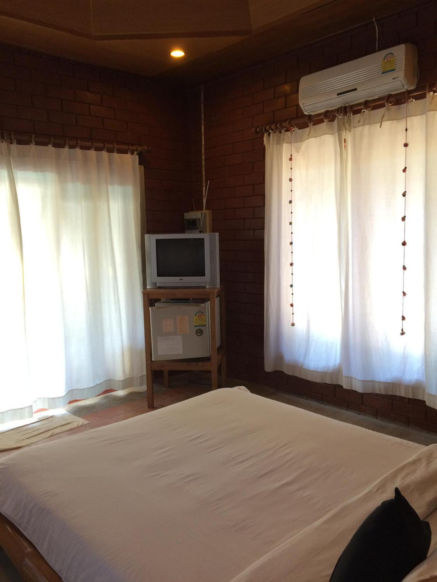 Rachavadee Bankrut Resort Bilik gambar