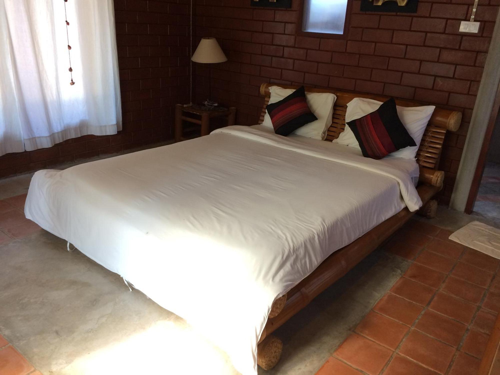 Rachavadee Bankrut Resort Bilik gambar