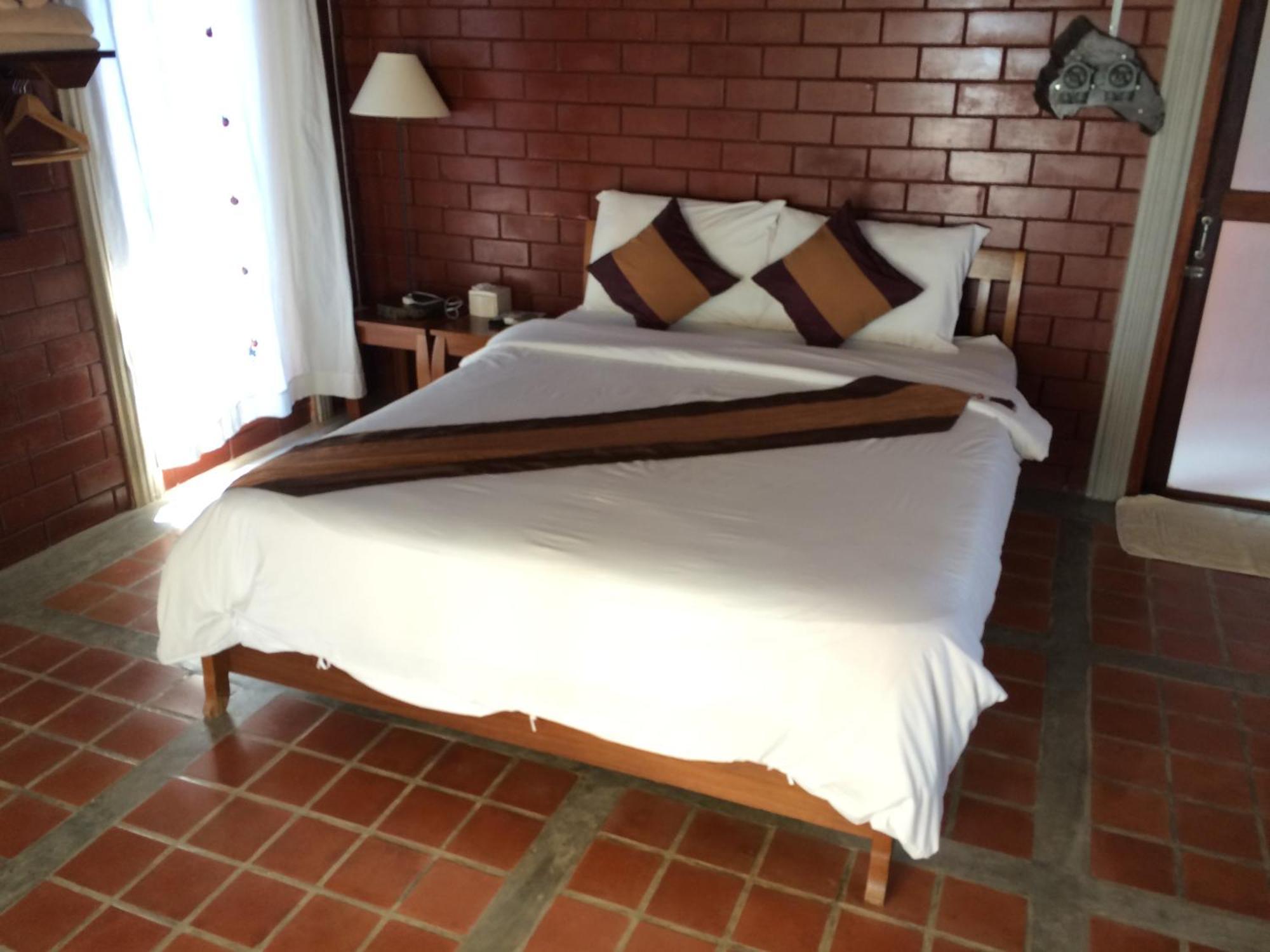 Rachavadee Bankrut Resort Bilik gambar