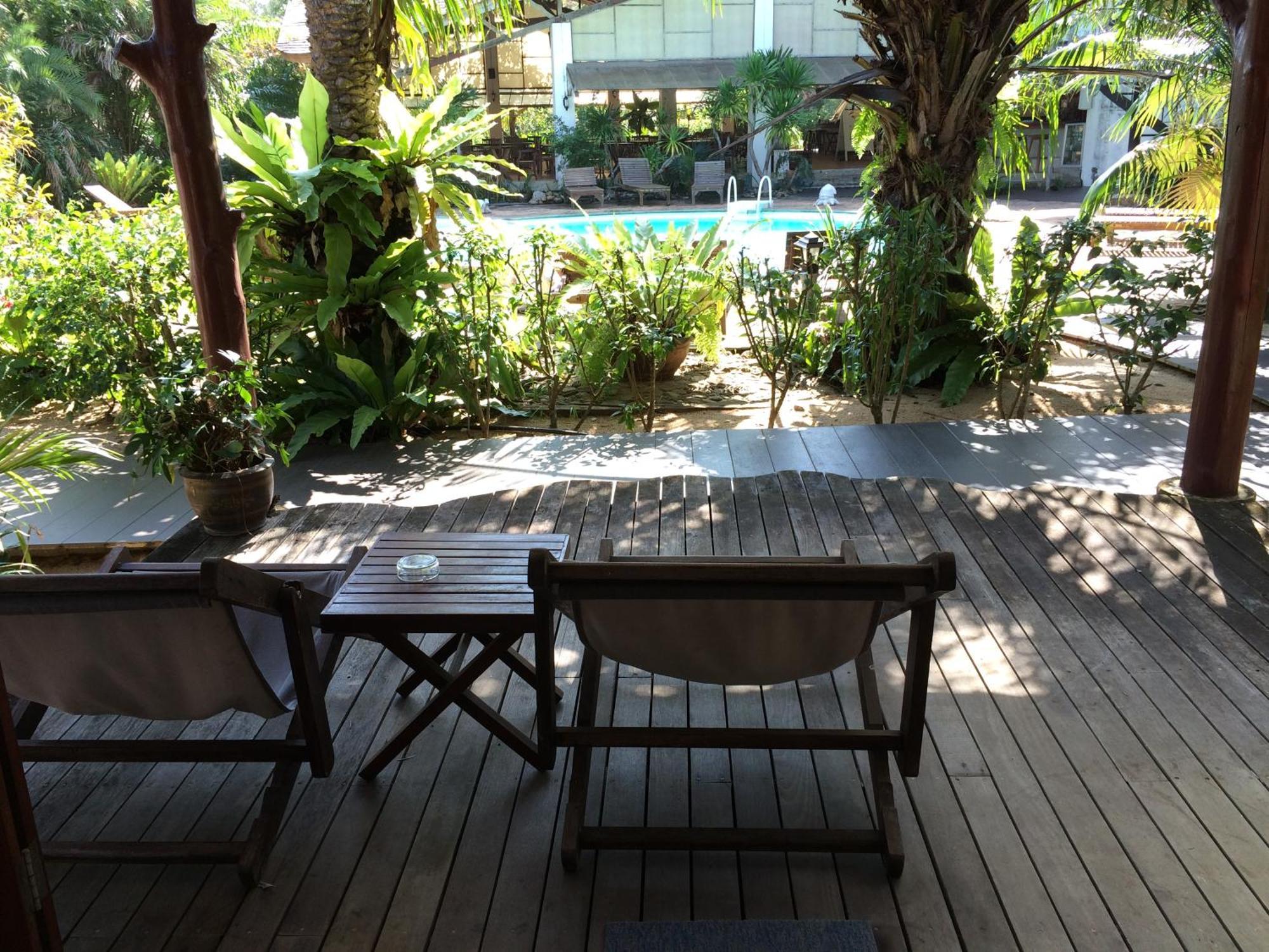 Rachavadee Bankrut Resort Bilik gambar