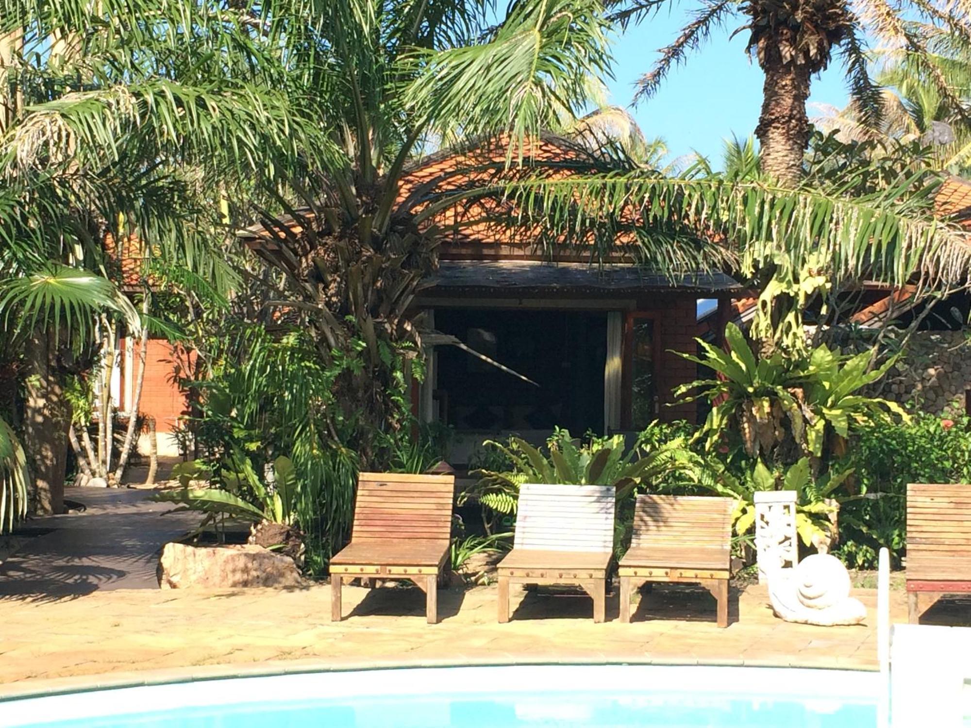 Rachavadee Bankrut Resort Bilik gambar
