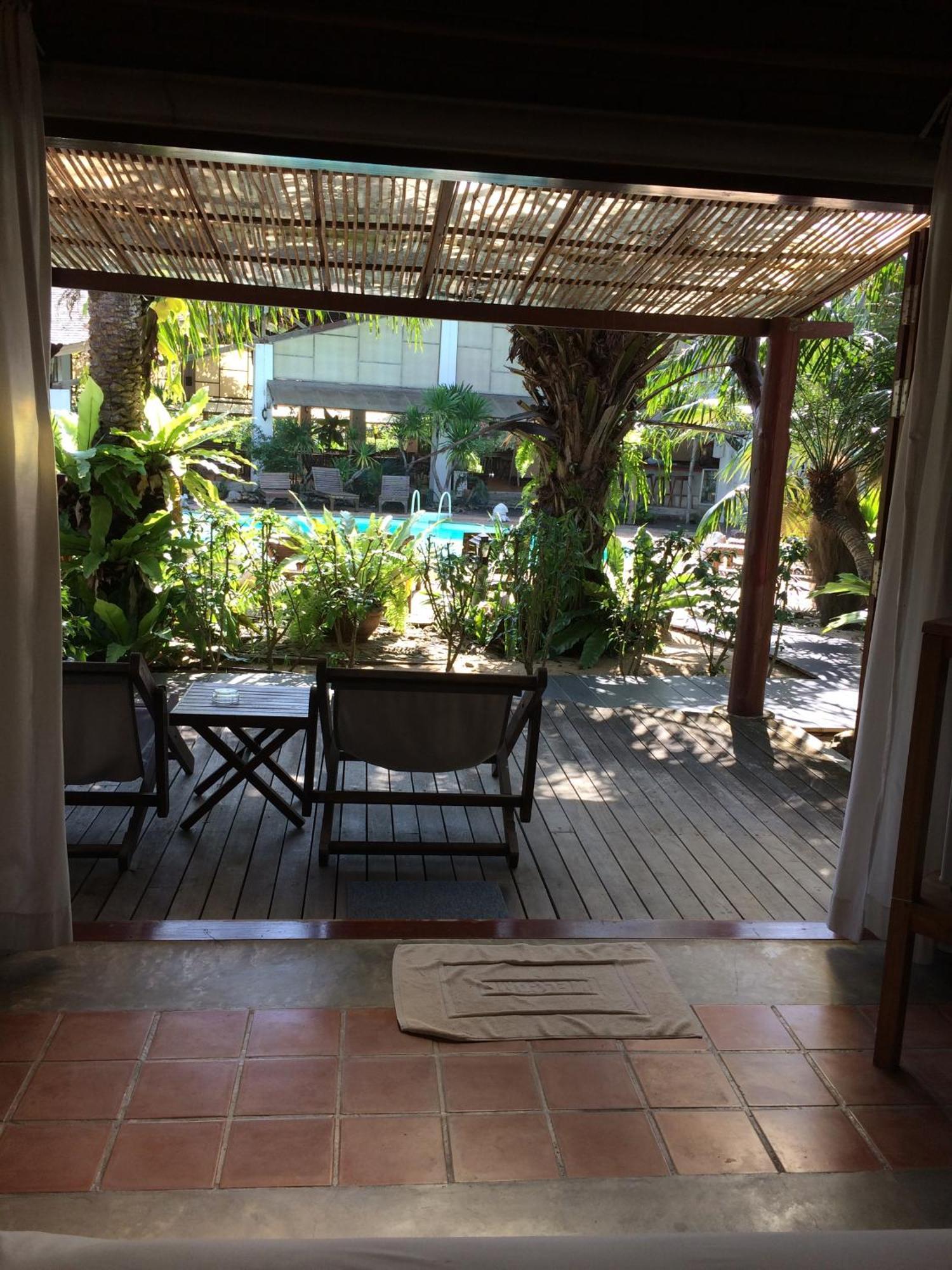 Rachavadee Bankrut Resort Bilik gambar