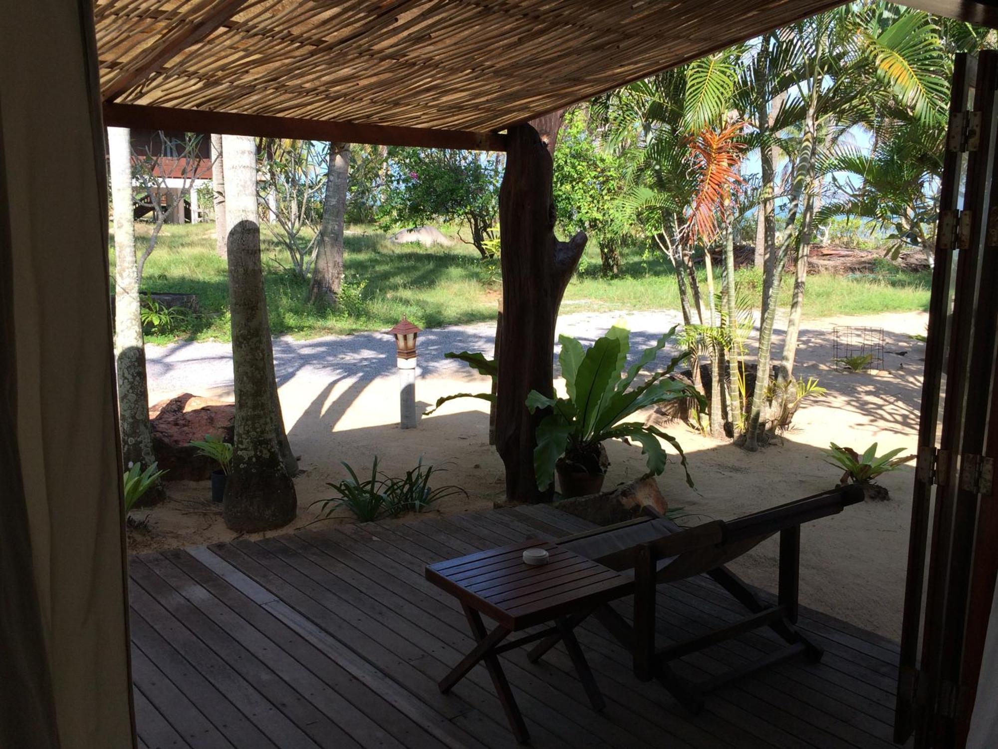 Rachavadee Bankrut Resort Bilik gambar