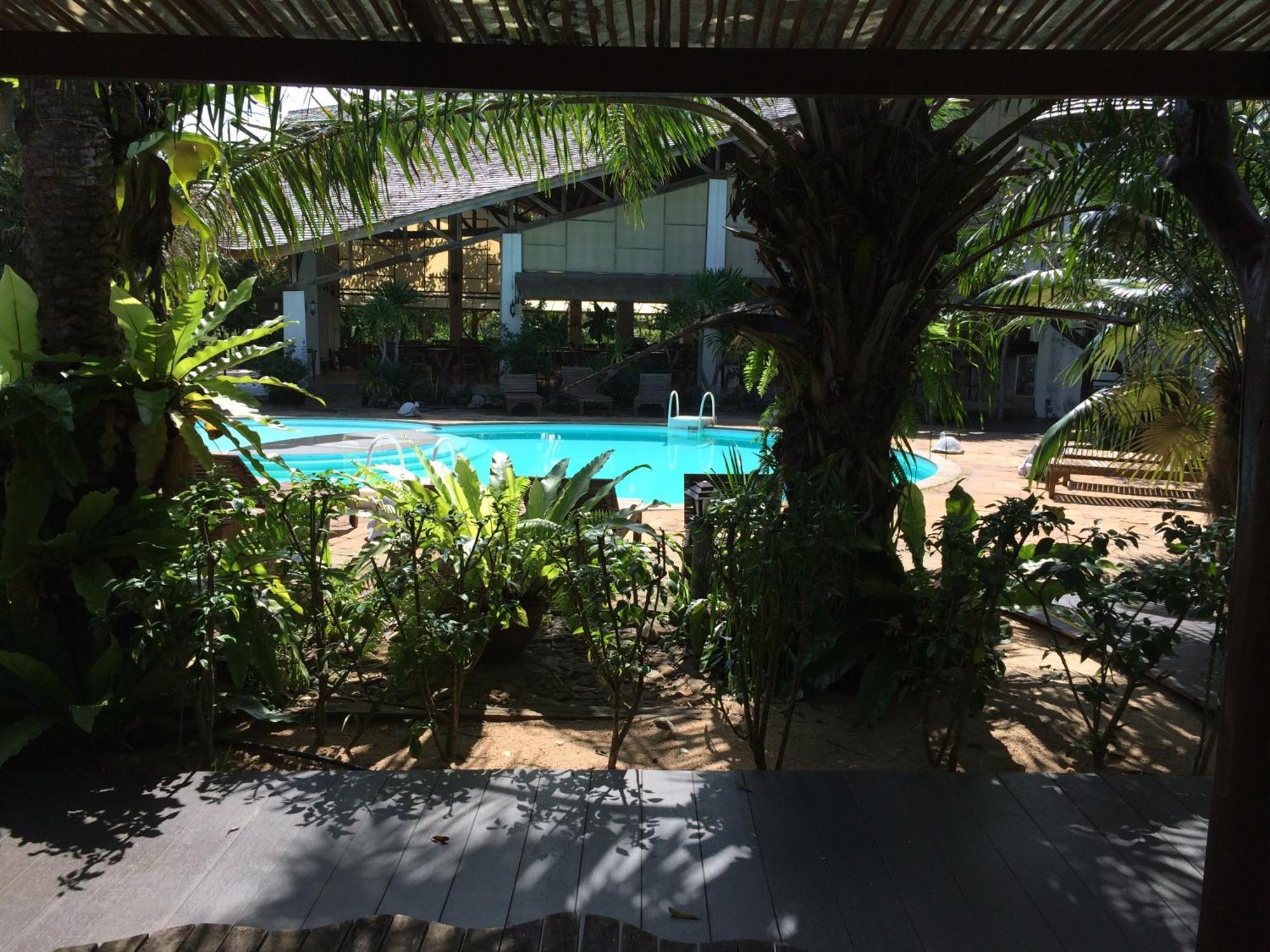 Rachavadee Bankrut Resort Bilik gambar