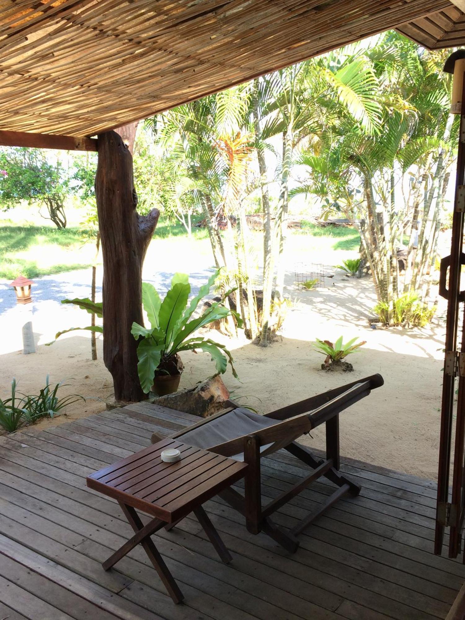 Rachavadee Bankrut Resort Bilik gambar