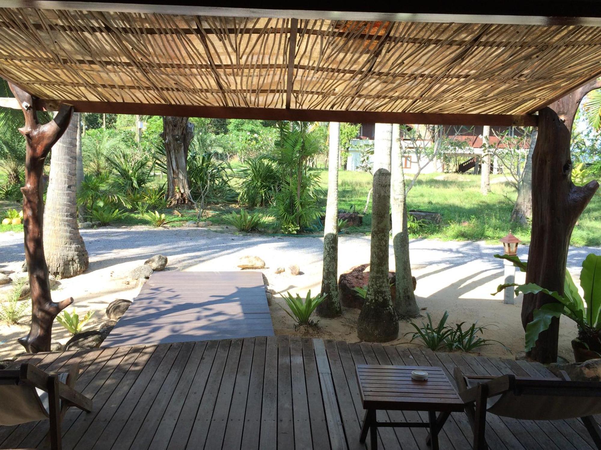 Rachavadee Bankrut Resort Bilik gambar