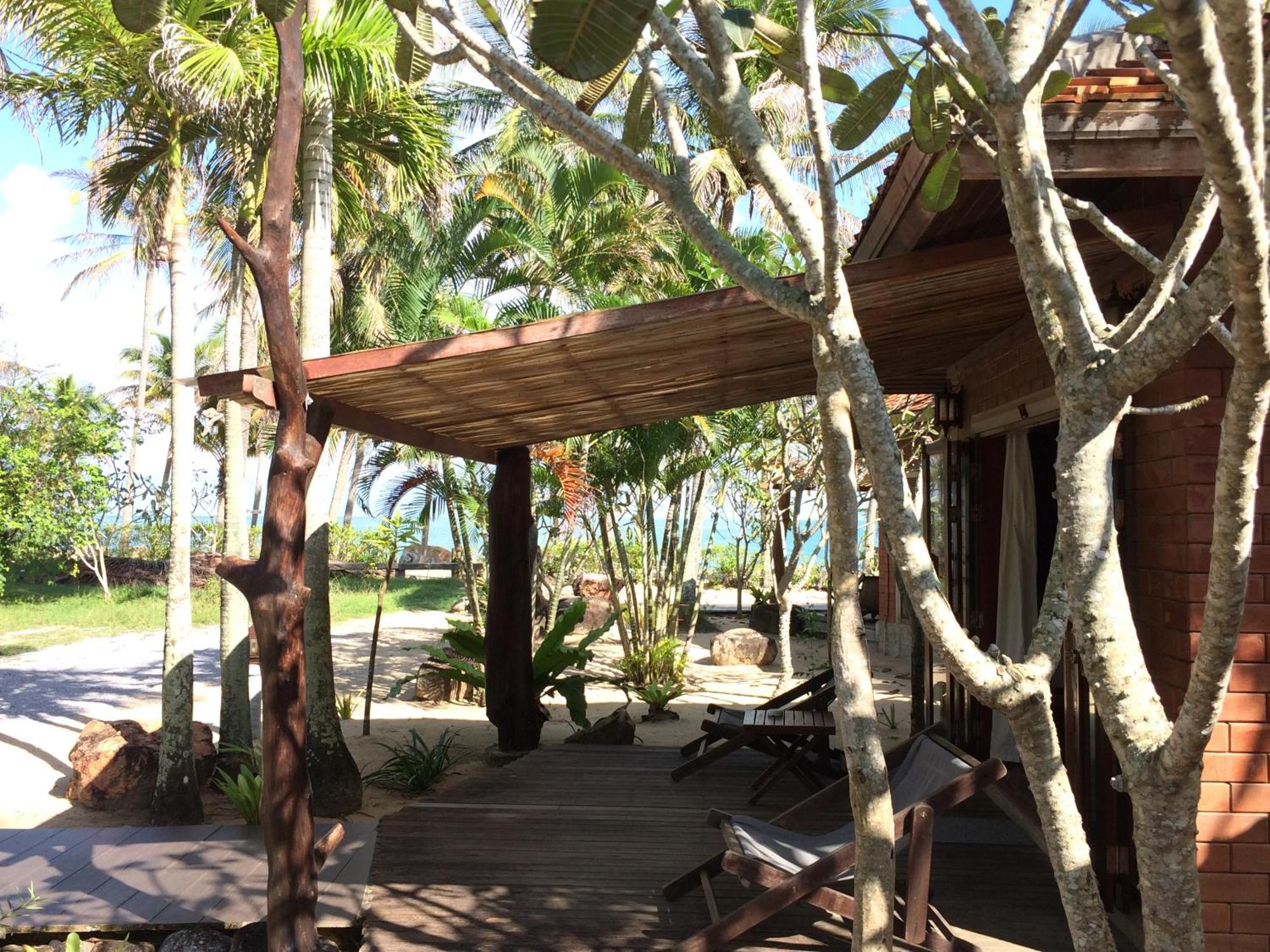 Rachavadee Bankrut Resort Bilik gambar