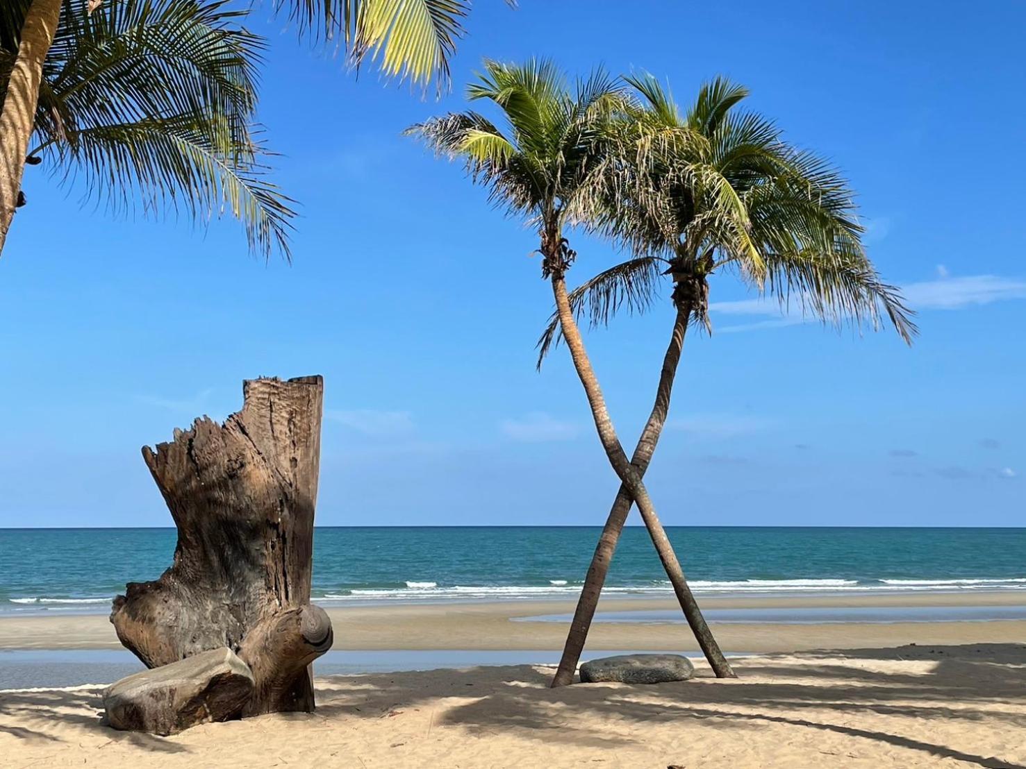Rachavadee Bankrut Resort Luaran gambar