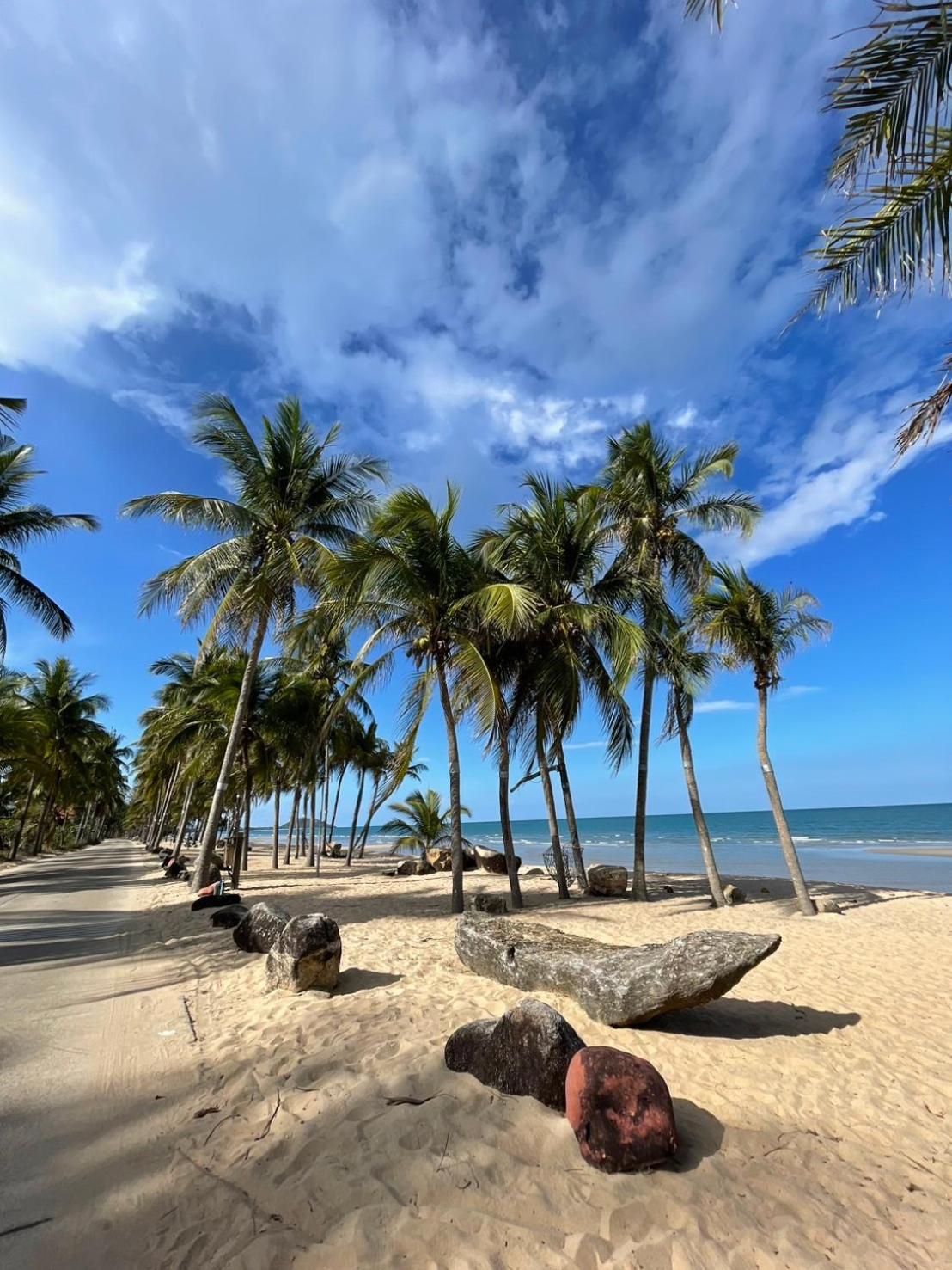 Rachavadee Bankrut Resort Luaran gambar