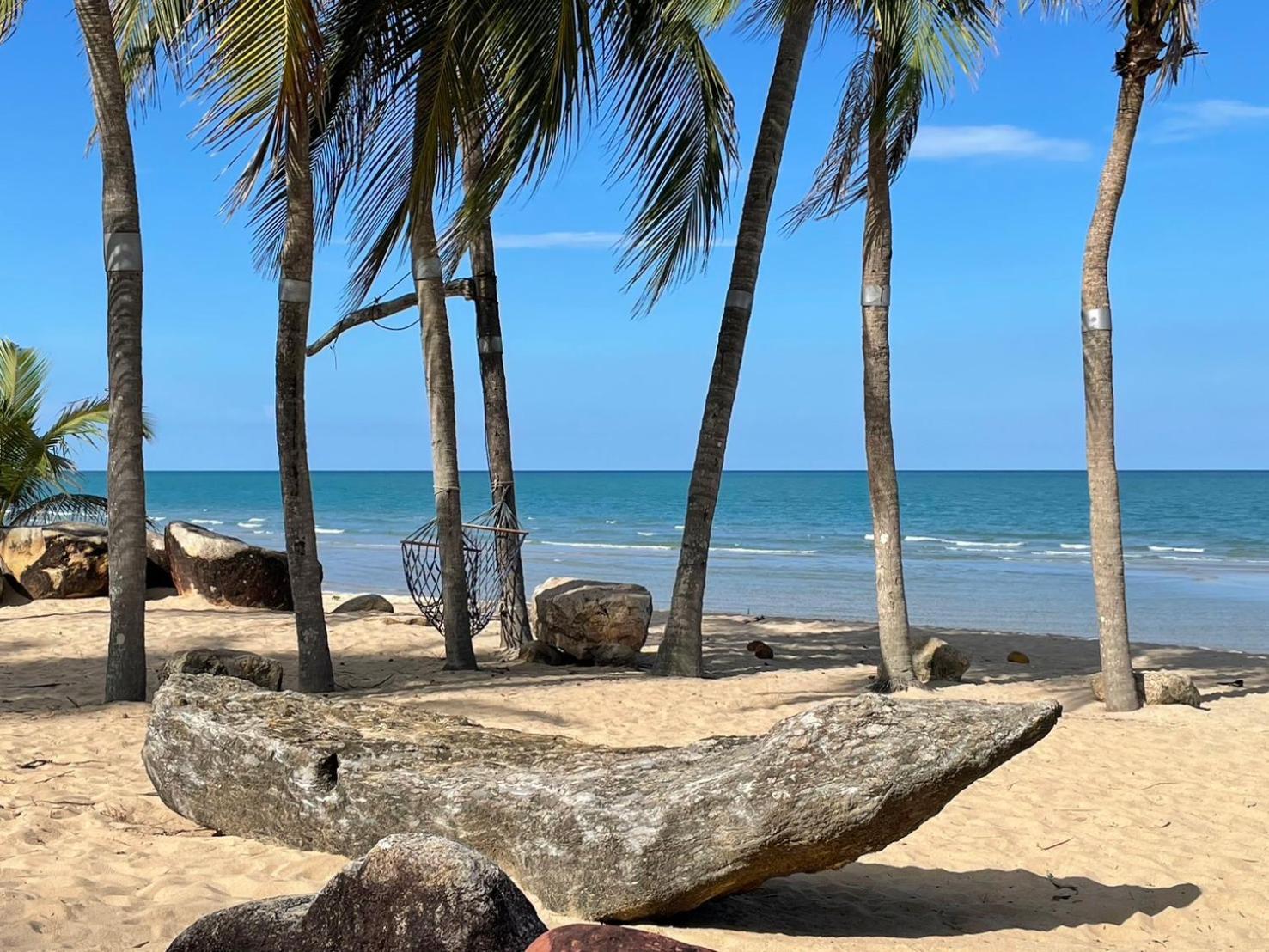 Rachavadee Bankrut Resort Luaran gambar