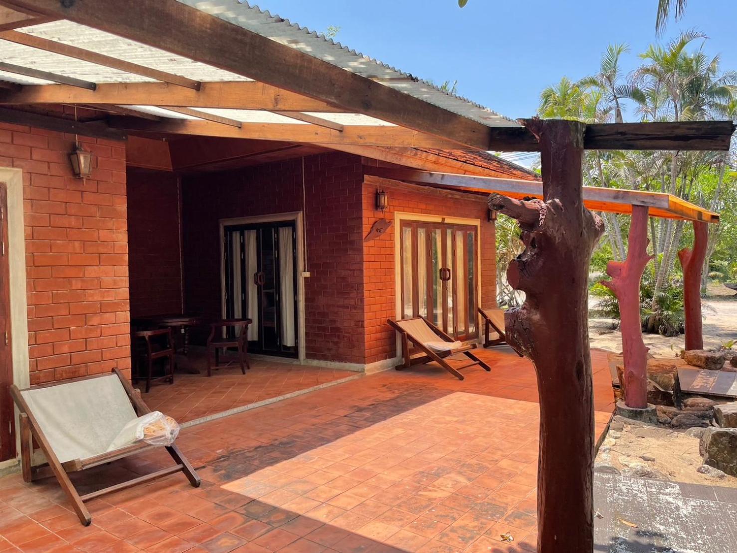 Rachavadee Bankrut Resort Luaran gambar