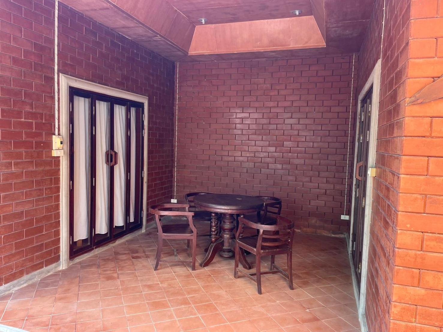 Rachavadee Bankrut Resort Luaran gambar