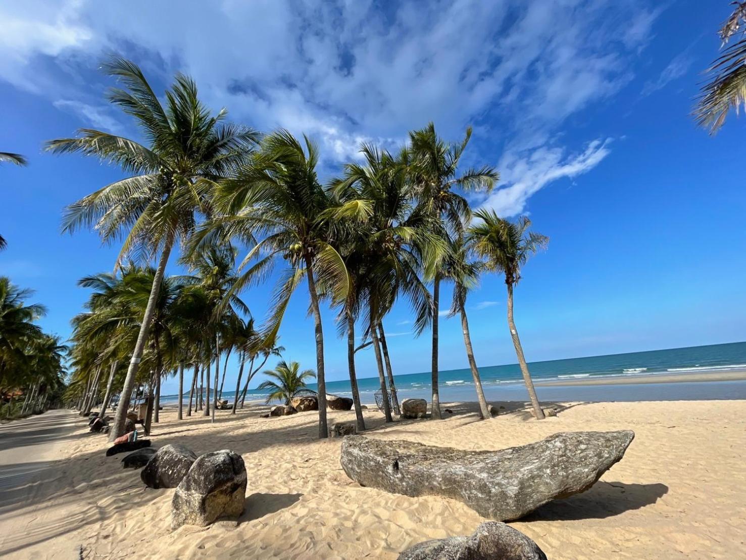 Rachavadee Bankrut Resort Luaran gambar