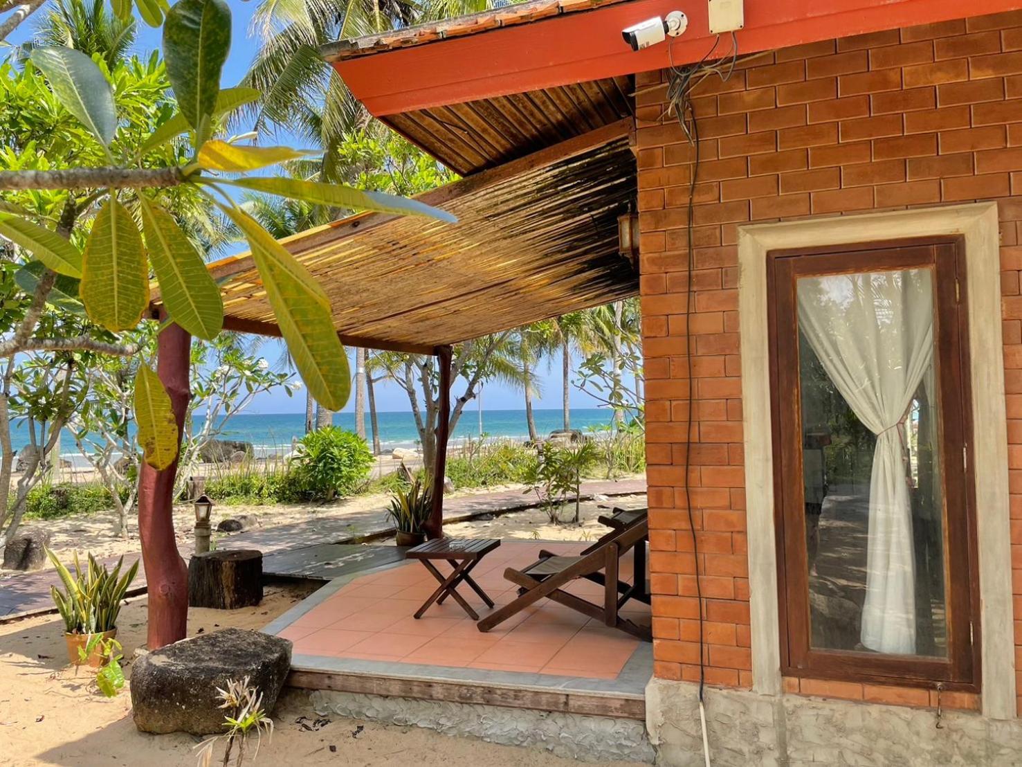 Rachavadee Bankrut Resort Luaran gambar