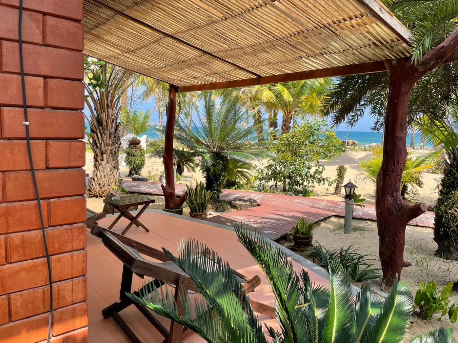 Rachavadee Bankrut Resort Luaran gambar