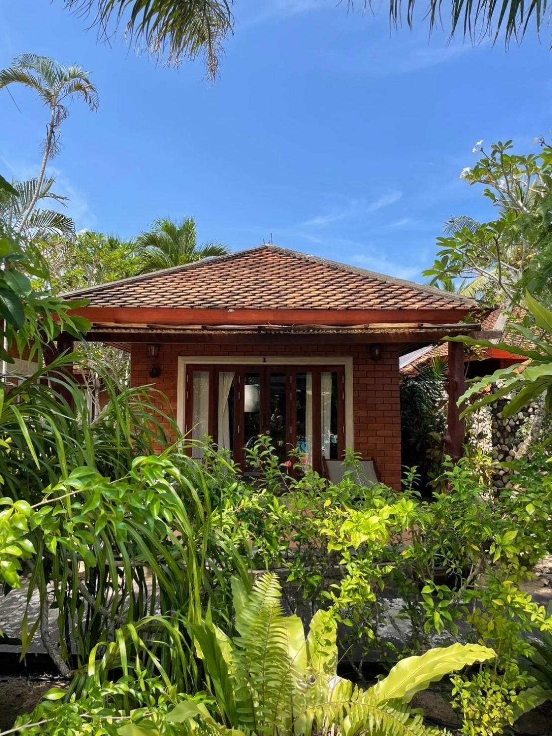 Rachavadee Bankrut Resort Luaran gambar