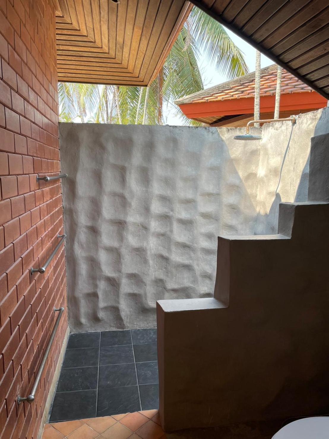 Rachavadee Bankrut Resort Luaran gambar