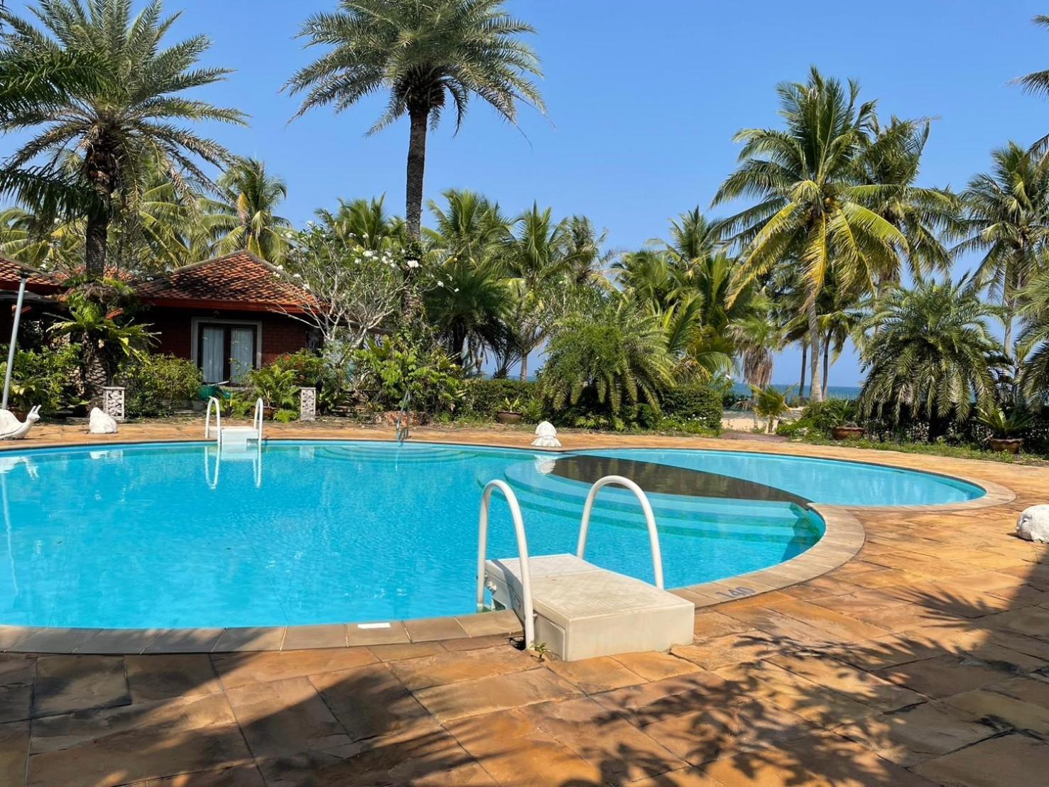 Rachavadee Bankrut Resort Luaran gambar