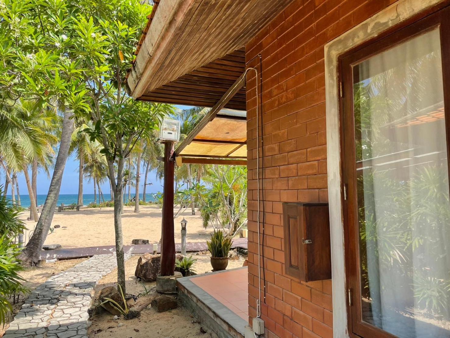 Rachavadee Bankrut Resort Luaran gambar