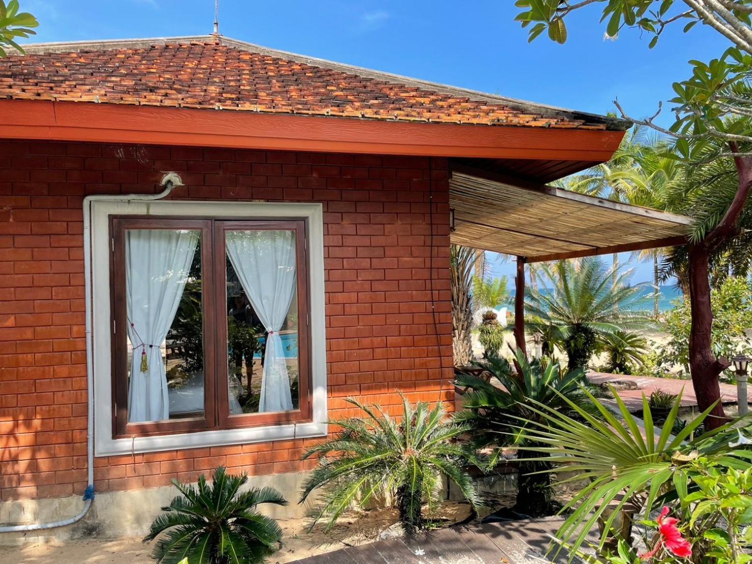 Rachavadee Bankrut Resort Luaran gambar