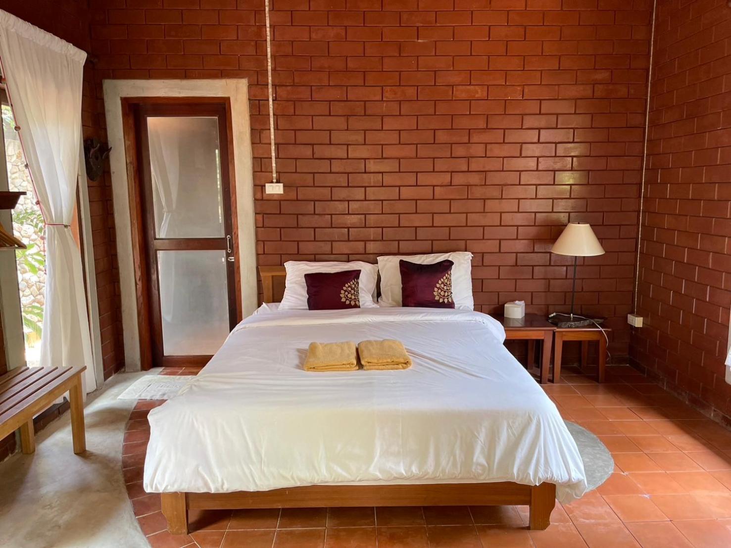 Rachavadee Bankrut Resort Luaran gambar