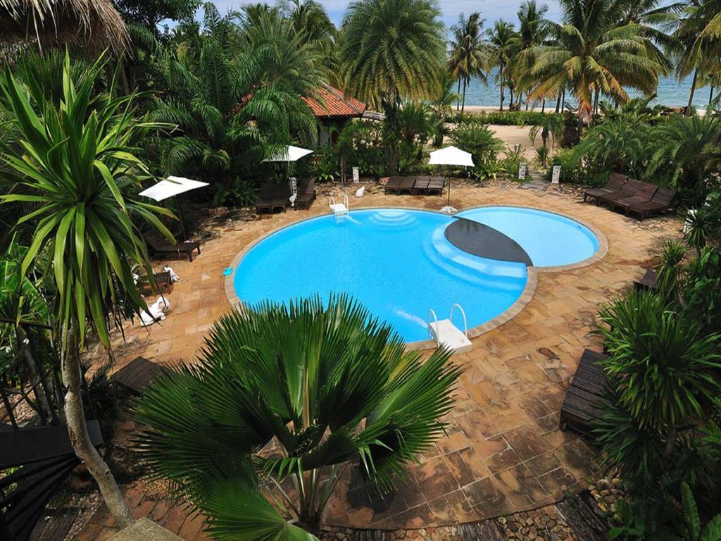 Rachavadee Bankrut Resort Luaran gambar