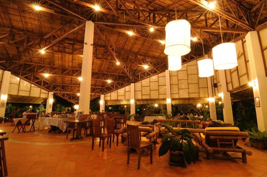 Rachavadee Bankrut Resort Luaran gambar