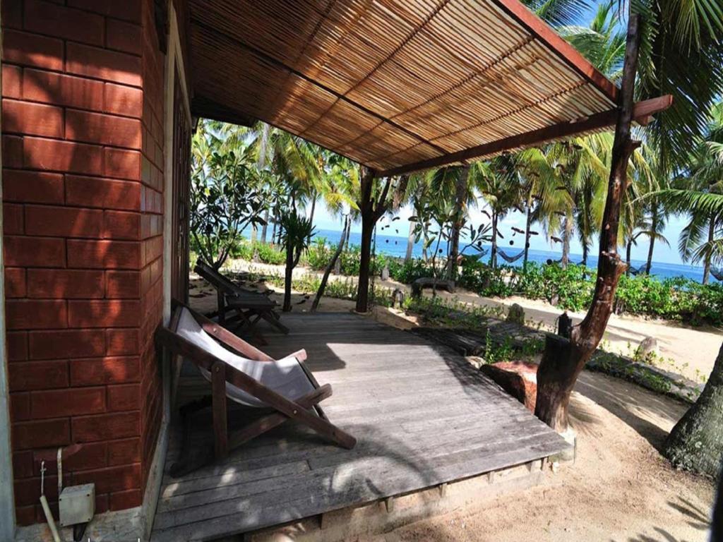 Rachavadee Bankrut Resort Bilik gambar