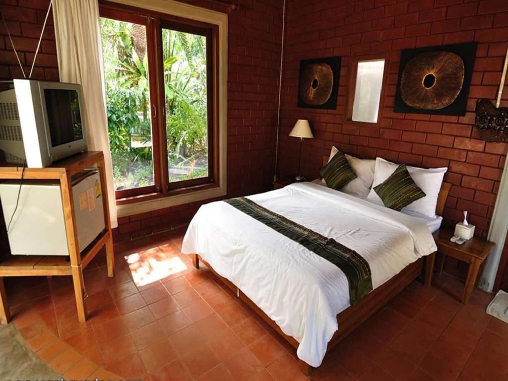 Rachavadee Bankrut Resort Bilik gambar