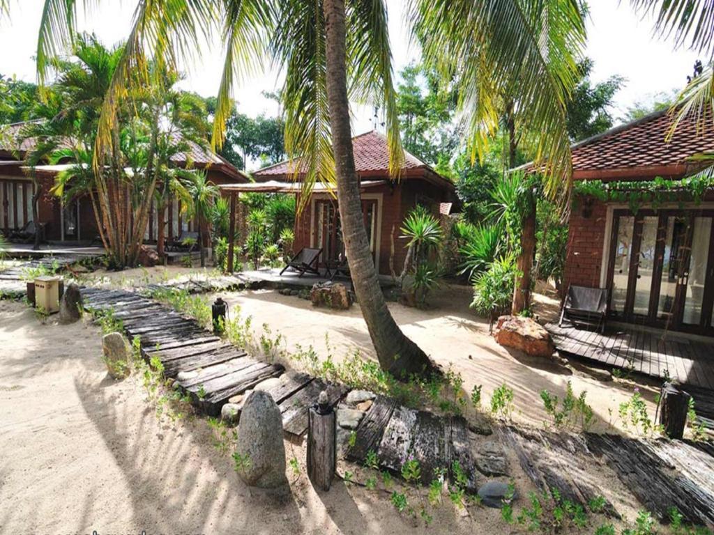 Rachavadee Bankrut Resort Bilik gambar