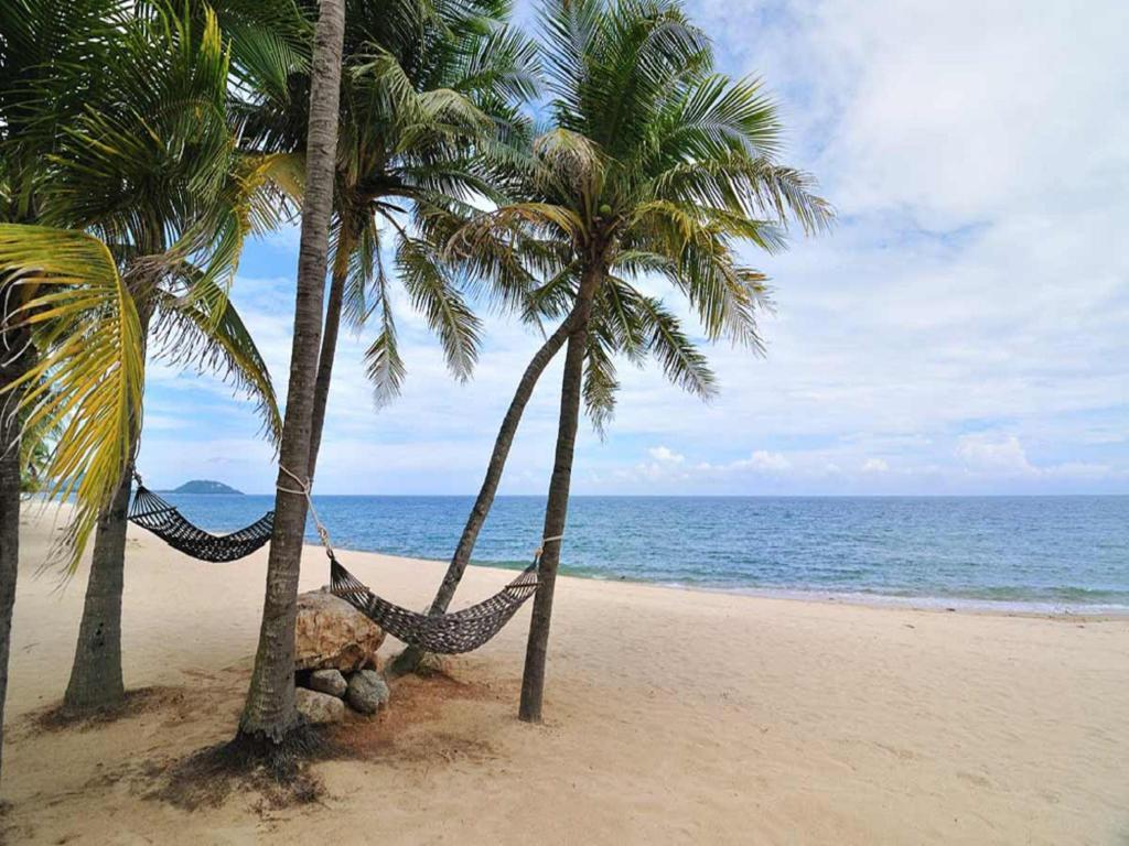 Rachavadee Bankrut Resort Luaran gambar
