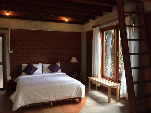 Rachavadee Bankrut Resort Luaran gambar
